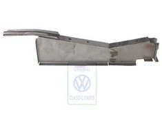 VAG Boomas Rankena Kėlimui T2 1968 1979 Originalus 211703116