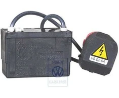 Vag Bora 1999 2001 2002 Žvakės Įkūrimo Įtaisas Originalus 1J0941641A