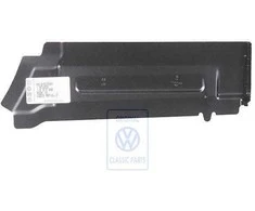Vag Bora 1999 2001 Originalus 1J5810499