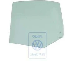 Vag Bora 1999 2005 Durų Stiklas Originalus 1J5845025G