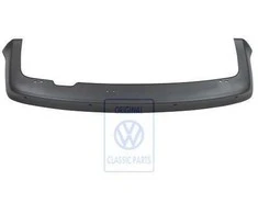 Vag Bora 1999 2005 Juodas Spoiler Originalus 1J5807433B41