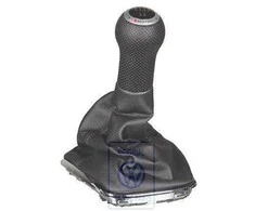 Vag Bora 1999 2005 Pavarų Perjungimo Raktas Juodas Originalus 1J0711113BCMBG