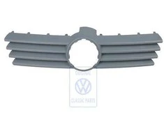 Vag Bora 1999 2005 Radiator Grille Primed Originalus 1J5853653EGRU