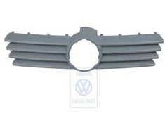 Vag Bora 1999 2005 Radiator Grille Primed Originalus 1J5853653EGRU