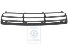 Vag Bora 1999 2005 Vent Grille Satin Juodas Originalus 1J5853677CB41