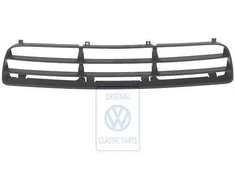 Vag Bora 1999 2005 Vent Grille Satin Juodas Originalus 1J5853677CB41