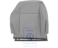 Vag Bora 2002 2005 Galinės Sėdynės Apatinė Dėklas Originalus 1J0882805CJLGB
