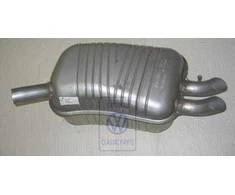 Vag Bora 2003 2005 Galutinis Tylintuvai Originalus 1J9253609R