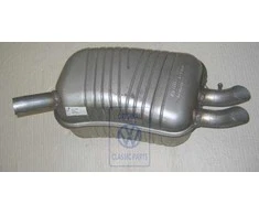 Vag Bora 2003 2005 Galutinis Tylintuvai Originalus 1J9253609R