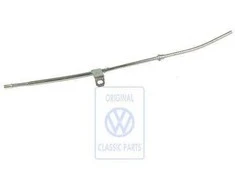 VAG Bora Golf 4 5 1998 2006 Originalus 068115629J