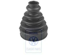 Vag Bora Golf 4 5 6 Bendras Apsauginis Bats Originalus 1J0407283AB