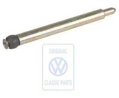 Vag Bora Golf 4 5 Locking Pin Originalus 211615261