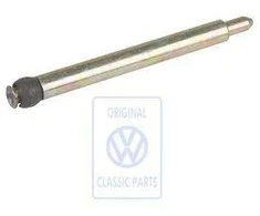 Vag Bora Golf 4 5 Locking Pin Originalus 211615261