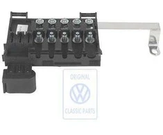 Vag Bora Golf Caddy Originalus 1J0937617A