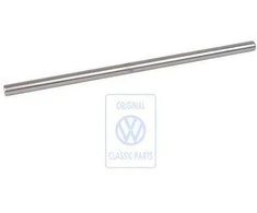 Vag Bora Golf Caddy Polo Switch Rod Originalus 02K301247