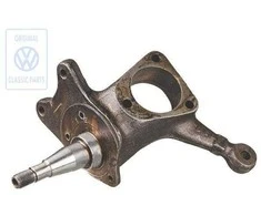 Vag Bora Golf Jetta Originalus 411407156A