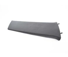 Vag Bora Golf Jetta Pilioriu Dekoru Satin Juodas Originalus 1J4867298BB41