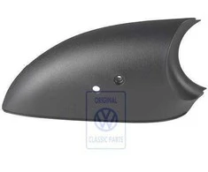 Vag Bora Golf Lupo Passat Polo Satin Juodas Dėklas Originalus 3B185760401C