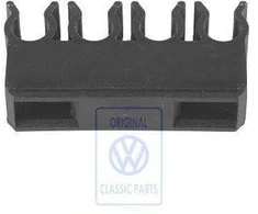 VAG Bora Golf Mk3 Mk4 Polo Variant Bracket Originalus 028131546A