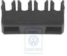 VAG Bora Golf Mk3 Mk4 Polo Variant Bracket Originalus 028131546A