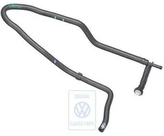 Vag Bora Golf Mk4 1998 2001 Originalus 1J0133366A