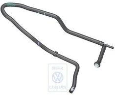 Vag Bora Golf Mk4 1998 2001 Originalus 1J0133366A