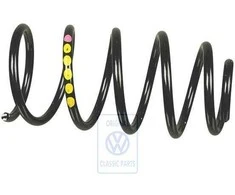 Vag Bora Golf Mk4 1998 2001 Originalus 1J0411105AK