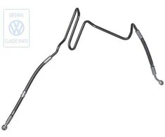 Vag Bora Golf Mk4 1998 2001 Originalus 1J0422893CL