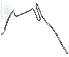 Vag Bora Golf Mk4 1998 2001 Originalus 1J0422893CL