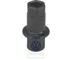 VAG Bora Golf Mk4 1998 2001 Originalus 1J2721527C