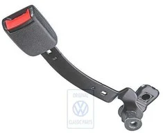 Vag Bora Golf Mk4 1998 2001 Originalus 1J4858471FCN