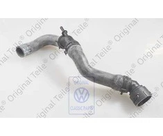 Vag Bora Golf Mk4 1998 2001 Šilumnešio Šlaunelis Originalus 1J0122101