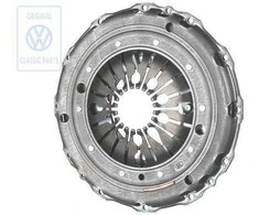 Vag Bora Golf Mk4 1998 2001 Variklio Sprendimo Plokštė Originalus 071141025X