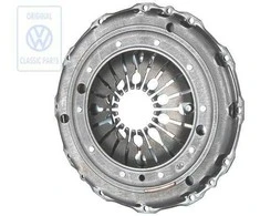 Vag Bora Golf Mk4 1998 2001 Variklio Sprendimo Plokštė Originalus 071141025X