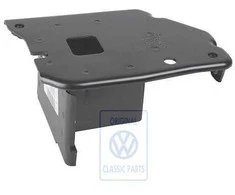 Vag Bora Golf Mk4 1998 2006 Originalus 1J0802531B