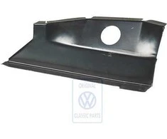 Vag Bora Golf Mk4 1998 2006 Originalus 1J9813227A