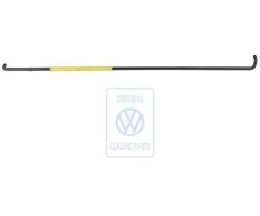 Vag Bora Golf Mk4 1998 2006 Originalus 1J9827779D