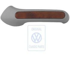 Vag Bora Golf Mk4 1998 2006 Pilkas Medžiagas Priedas Originalus 1J0867171BFRK