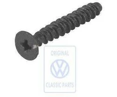 Vag Bora Golf Mk4 1998 2006 Plytelių Sraigto Vynas Originalus N10304201