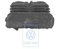 Vag Bora Golf Mk4 1999 2007 Variklio Smūgiklis Originalus 1J0858819