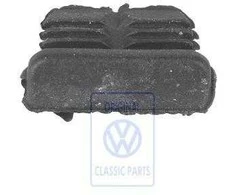 Vag Bora Golf Mk4 1999 2007 Variklio Smūgiklis Originalus 1J0858819