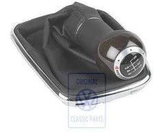 Vag Bora Golf Mk4 2003 2006 Medis Odės Pavarų Perjungimo Mygtukas Originalus 1J0711113EKQUM