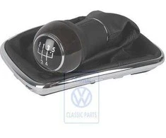 Vag Bora Golf Mk4 2003 2006 Medis Odų Pavarų Svorio Mygtukas Originalus 1J0711113DRQUM