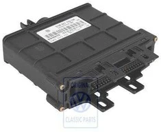Vag Bora Golf Mk4 4 Greičių Automatinės Pavarų Dėžės Valdiklis Originalus 01M927733CM