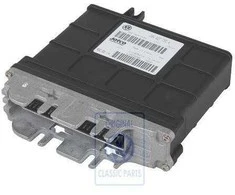 Vag Bora Golf Mk4 5 Greičių Automatinės Pavarų Dėžės Valdiklis Originalus 09A927750K