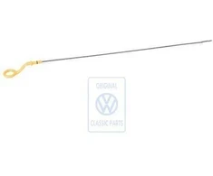 VAG Golf Mk4 Bora Alyvos Lygio Matuoklis Dipstick Originalus 071115607B