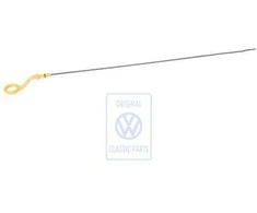 VAG Golf Mk4 Bora Alyvos Lygio Matuoklis Dipstick Originalus 071115607B