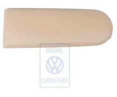 Vag Bora Golf Mk4 Atpakalai Virsutinis Dalis Originalus 3B0867173GPD