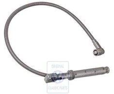 Vag Bora Golf Mk4 Aukstos Įtėmis Kabeliai Originalus 022905430G