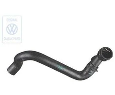 Vag Bora Golf Mk4 Aušinimo Šlaunis Originalus 1J0122051AF
